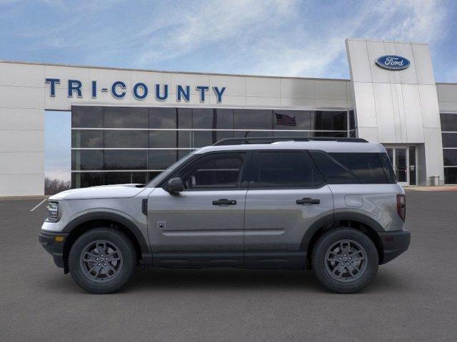 new 2024 Ford Bronco Sport car, priced at $32,138