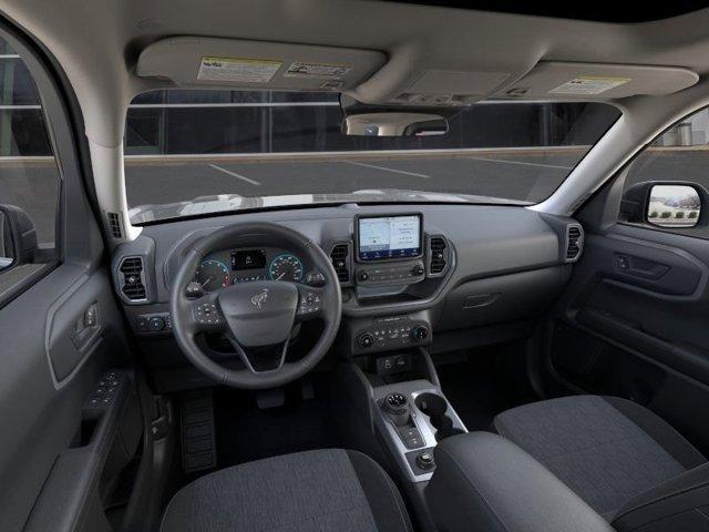 new 2024 Ford Bronco Sport car, priced at $32,138