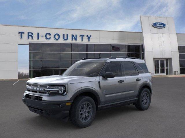 new 2024 Ford Bronco Sport car, priced at $32,138