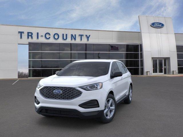 new 2024 Ford Edge car, priced at $37,610