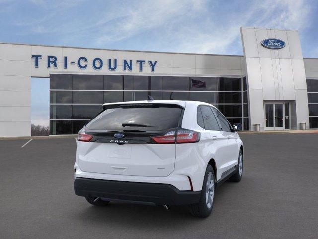 new 2024 Ford Edge car, priced at $37,610