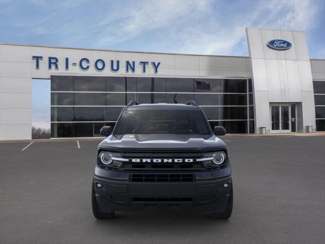 new 2024 Ford Bronco Sport car, priced at $33,245