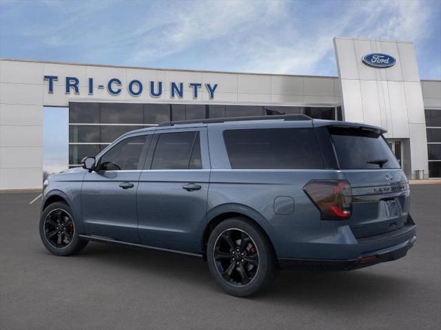 new 2024 Ford Expedition car, priced at $85,295