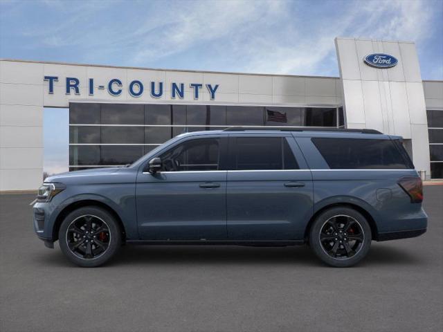 new 2024 Ford Expedition car, priced at $85,295