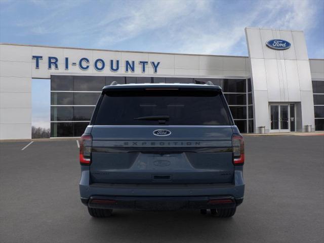 new 2024 Ford Expedition car, priced at $85,295