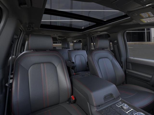 new 2024 Ford Expedition car, priced at $85,295