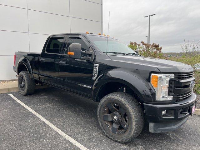used 2017 Ford F-250 car, priced at $45,000