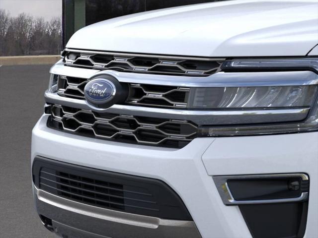 new 2024 Ford Expedition car, priced at $81,682