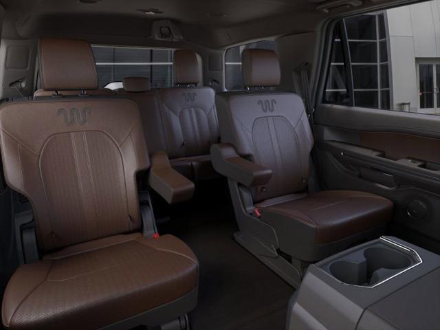 new 2024 Ford Expedition car, priced at $81,682