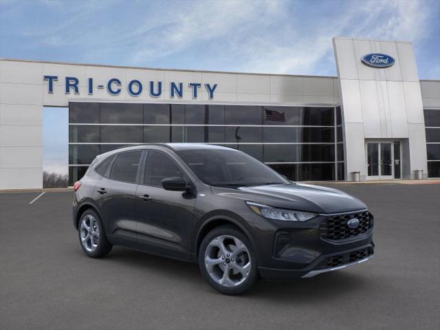 new 2025 Ford Escape car, priced at $31,735