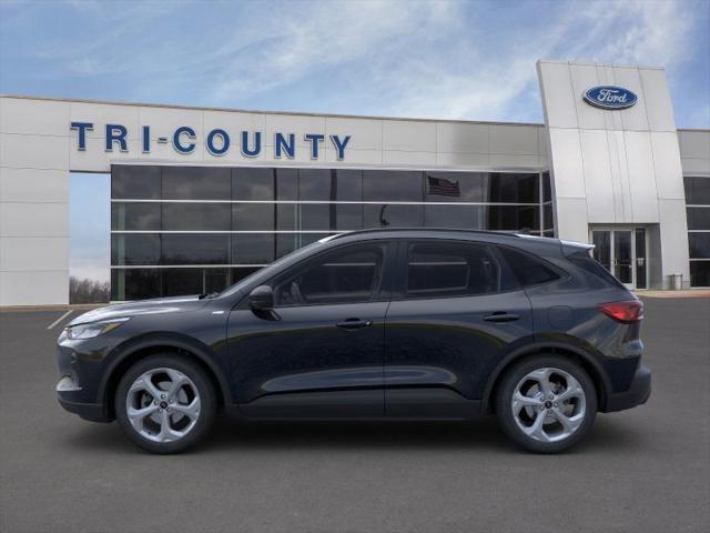 new 2025 Ford Escape car, priced at $31,735