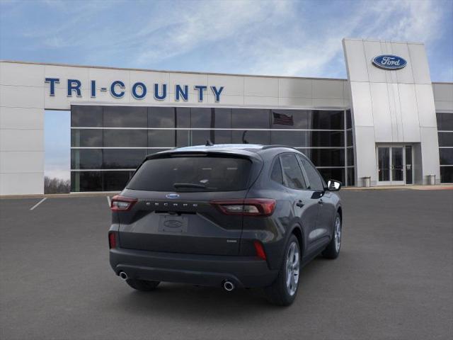 new 2025 Ford Escape car, priced at $31,735