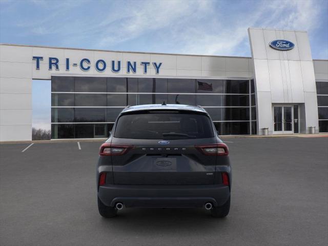 new 2025 Ford Escape car, priced at $31,735