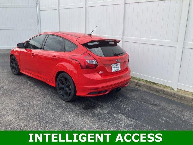 used 2013 Ford Focus ST car, priced at $12,977