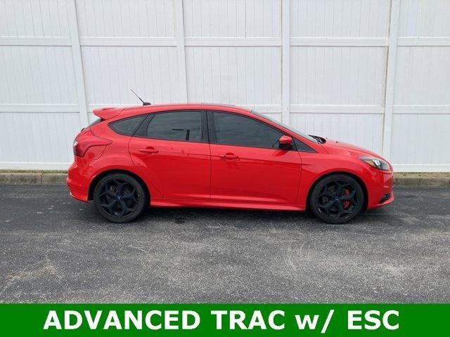 used 2013 Ford Focus ST car, priced at $12,977