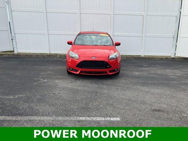 used 2013 Ford Focus ST car, priced at $12,977