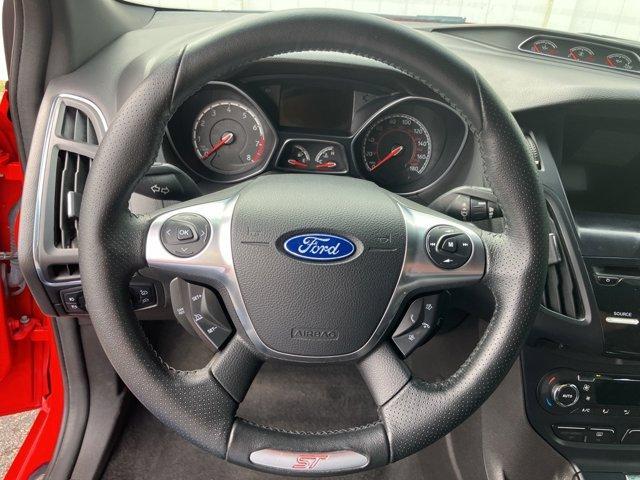 used 2013 Ford Focus ST car, priced at $12,977