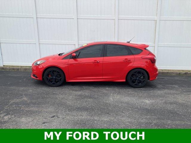 used 2013 Ford Focus ST car, priced at $12,977