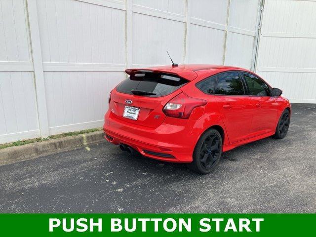 used 2013 Ford Focus ST car, priced at $12,977