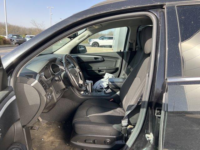 used 2011 Chevrolet Traverse car