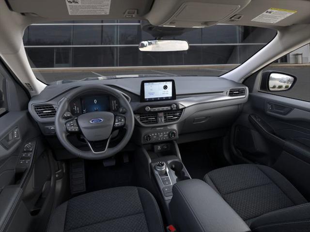 new 2025 Ford Escape car, priced at $28,651