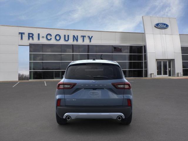 new 2025 Ford Escape car, priced at $28,651