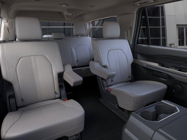 new 2024 Ford Expedition Max car, priced at $86,177