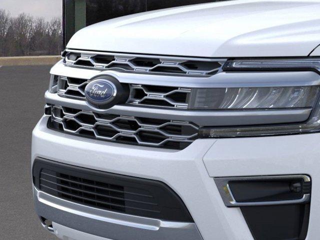 new 2024 Ford Expedition car, priced at $86,177