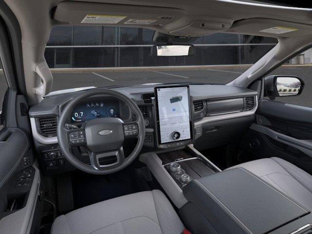 new 2024 Ford Expedition car, priced at $86,177