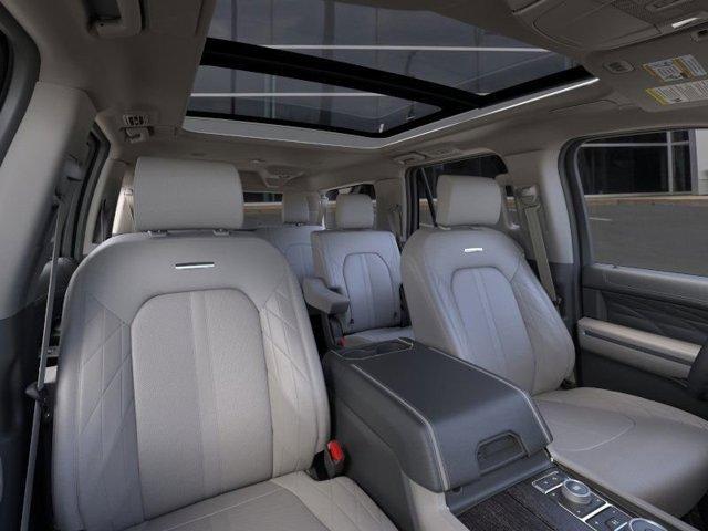 new 2024 Ford Expedition car, priced at $86,177