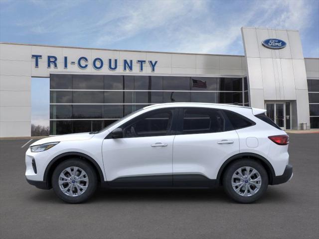 new 2025 Ford Escape car, priced at $27,759