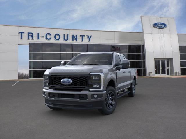 new 2024 Ford F-250 car, priced at $72,459