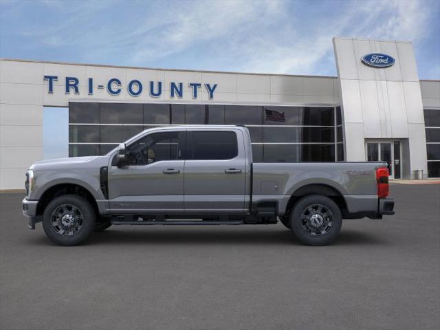 new 2024 Ford F-250 car, priced at $72,459