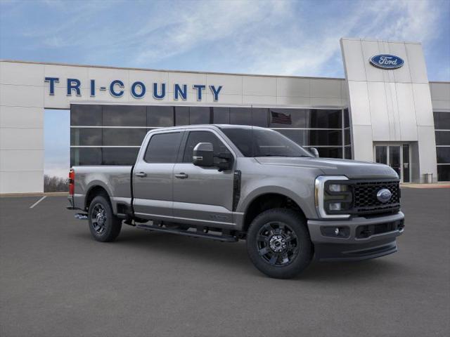 new 2024 Ford F-250 car, priced at $72,459