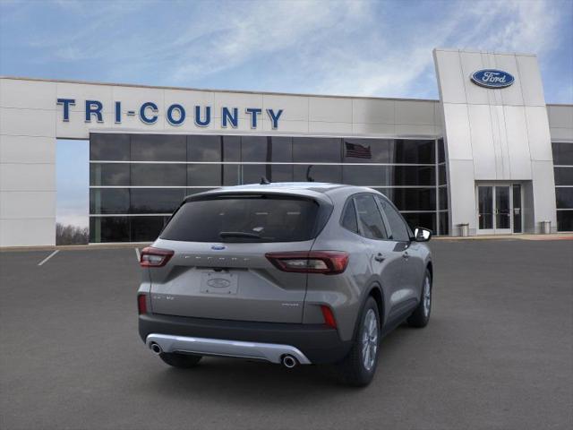 new 2025 Ford Escape car, priced at $30,380