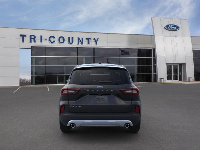 new 2024 Ford Escape car, priced at $32,680