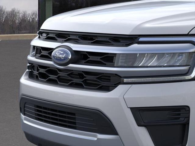 new 2024 Ford Expedition Max car, priced at $67,493