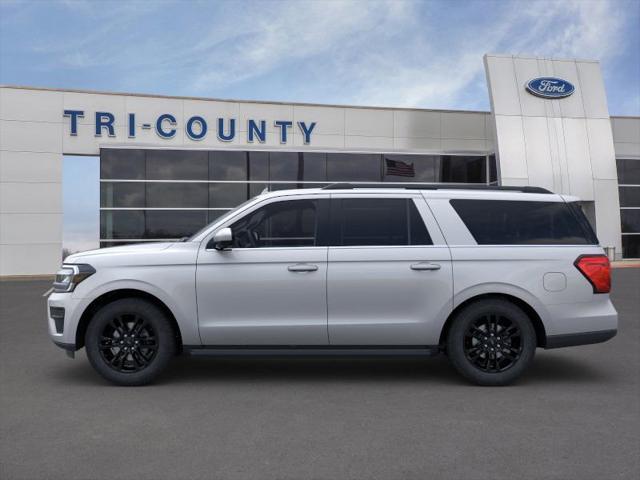 new 2024 Ford Expedition Max car, priced at $67,493