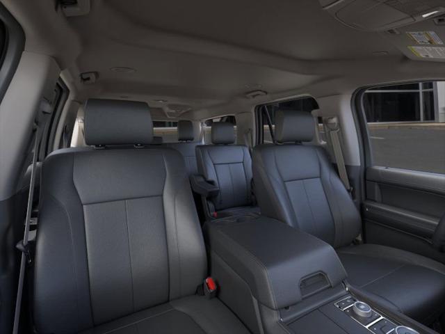 new 2024 Ford Expedition Max car, priced at $67,493