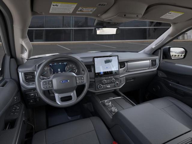 new 2024 Ford Expedition Max car, priced at $67,493