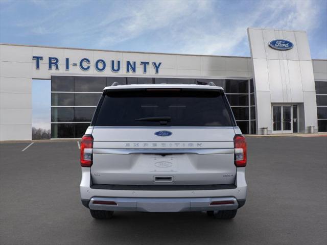 new 2024 Ford Expedition Max car, priced at $67,493