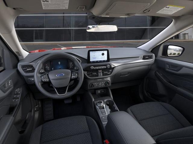 new 2025 Ford Escape car, priced at $29,095