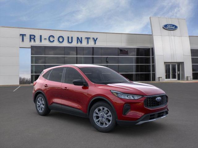 new 2025 Ford Escape car, priced at $29,095