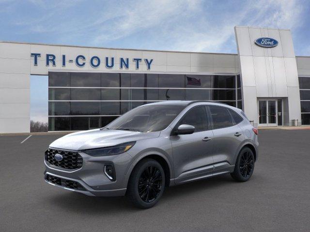 new 2024 Ford Escape car, priced at $40,432