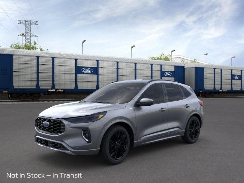 new 2024 Ford Escape car, priced at $40,432