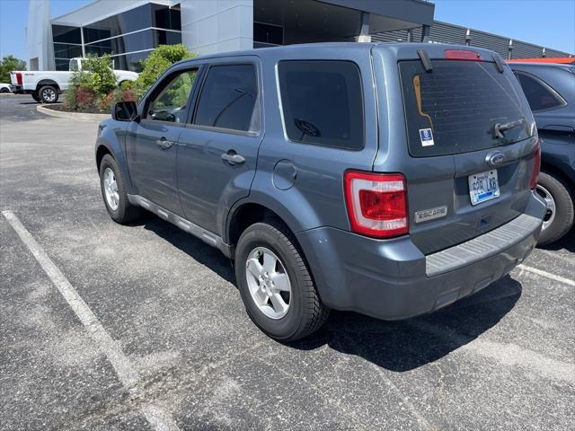 used 2011 Ford Escape car, priced at $5,495