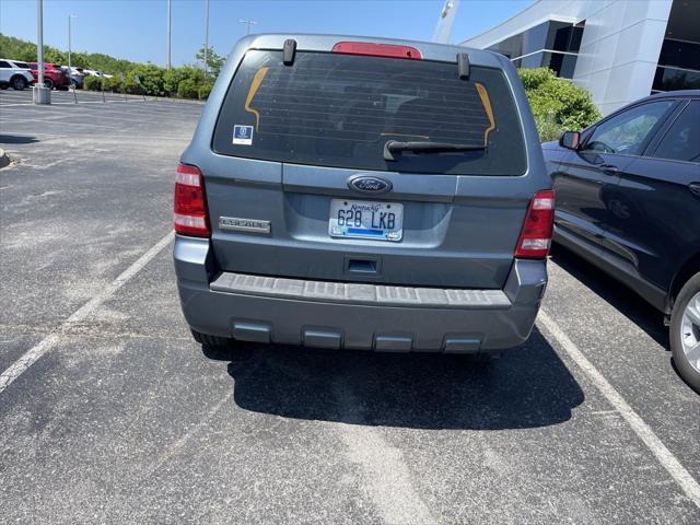 used 2011 Ford Escape car, priced at $5,495