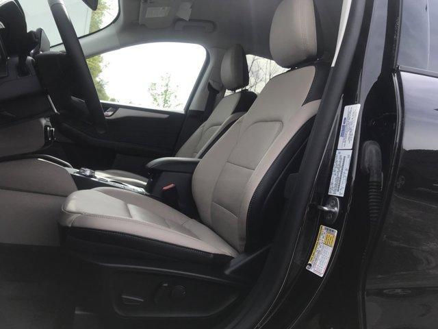 used 2022 Ford Escape car, priced at $26,250