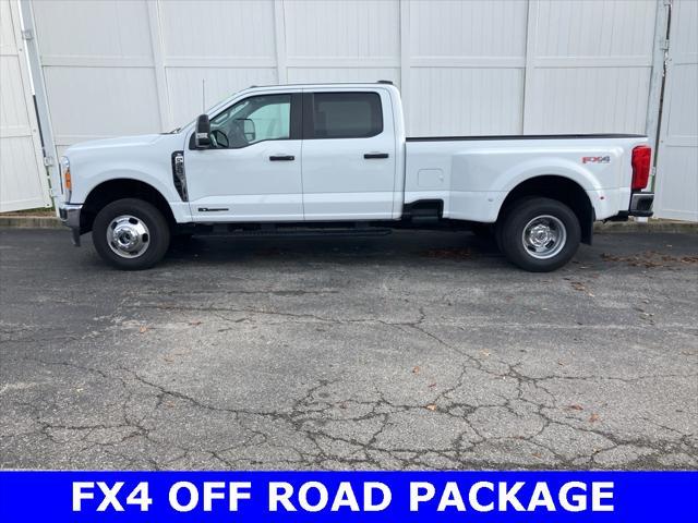 used 2023 Ford F-350 car, priced at $57,970