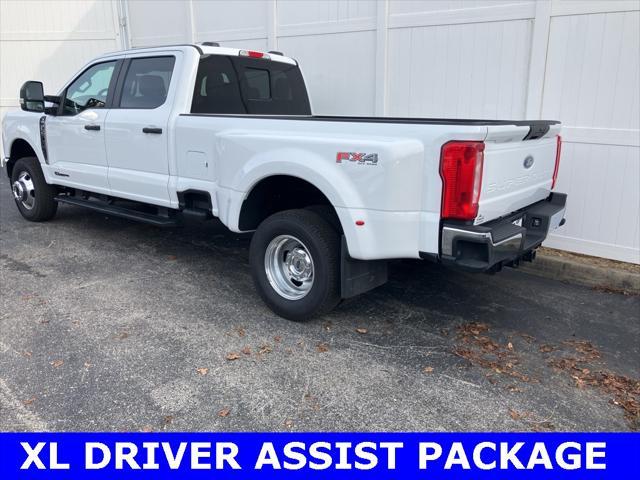 used 2023 Ford F-350 car, priced at $57,970